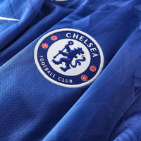 Chelsea Home Jersey 25/26 - Womens