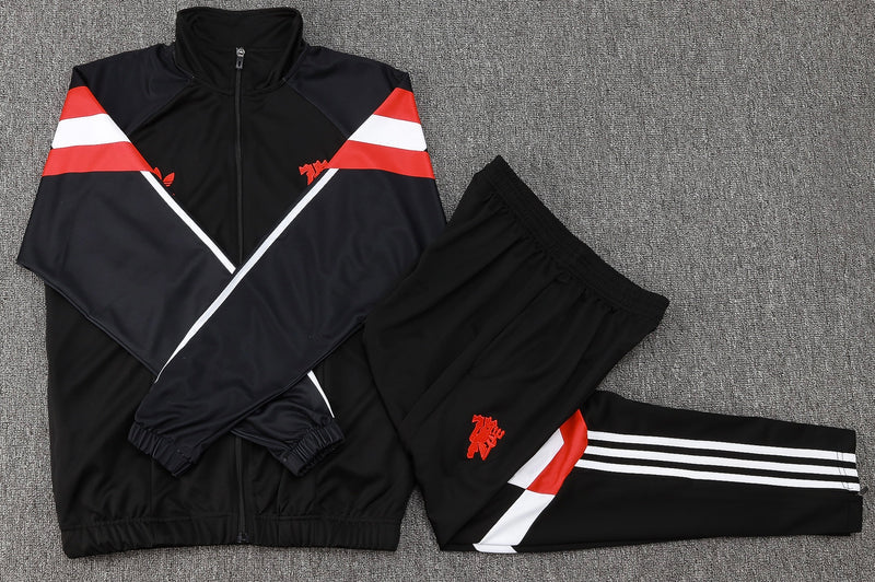 Tracksuit Manchester United 24/25