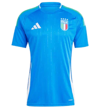 Jersey Italy Home 24/25 -