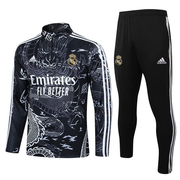 Tracksuit Real Madrid 23/24