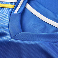 Leeds United 25/26 Away Jersey