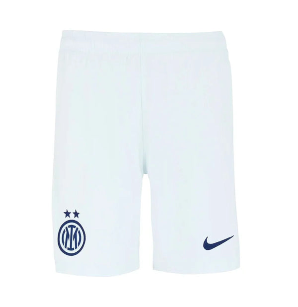 Shorts Inter Milan Away 25/26