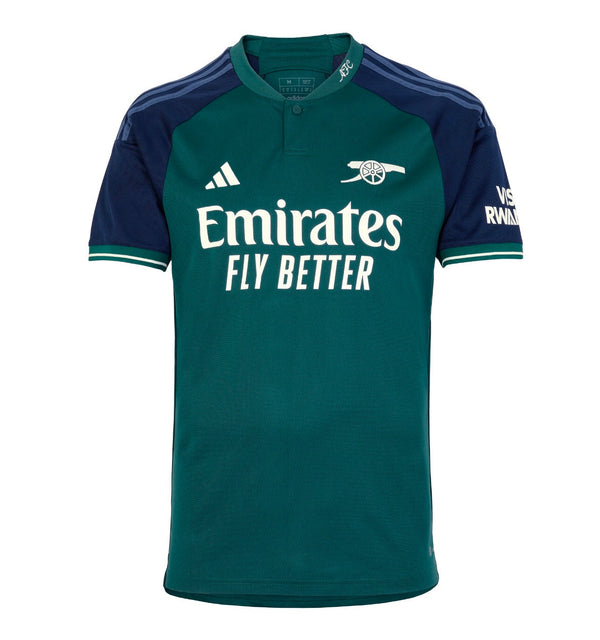 Jersey Arsenal III 23/24