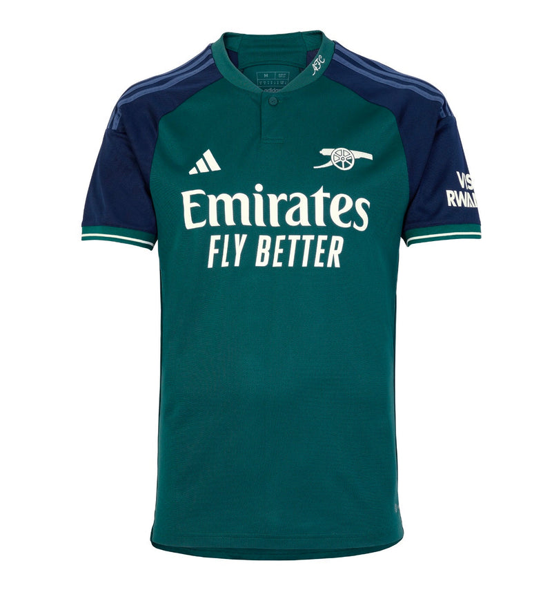 Jersey Arsenal III 23/24