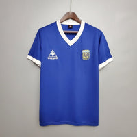 Jersey Argentina Retro 1986 - Sportif