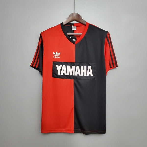 Jersey Newell's Old Boys Retro 1993