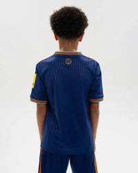 Kids kit Newcastle United Third 25/26 - With Socks