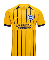 Brighton 25/26 Third Jersey