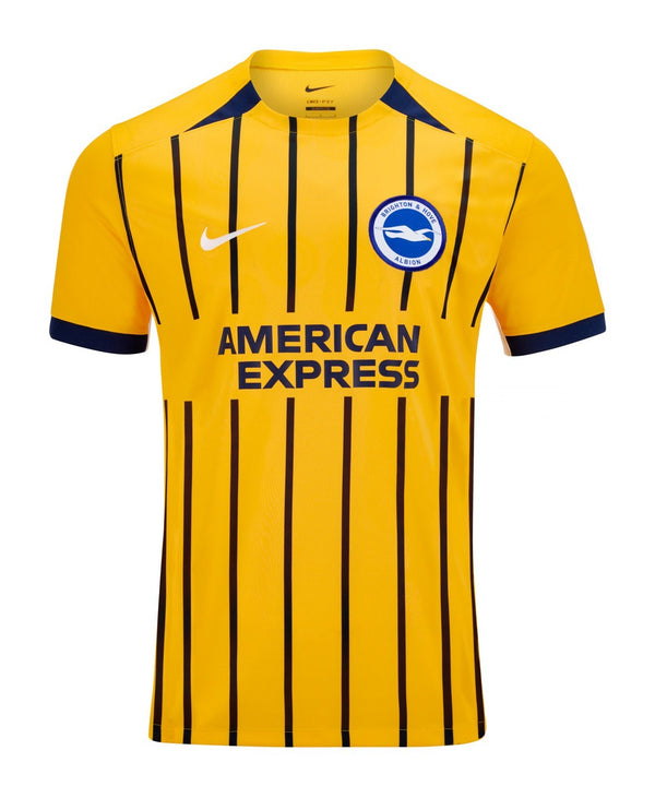 Brighton 25/26 Third Jersey