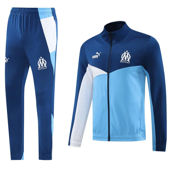 Tracksuit Olympique de Marseille 24/25