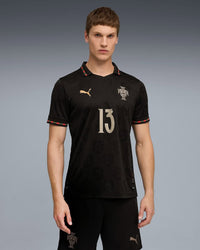 Jersey Portugal “Pantera Negra” Special Edition
