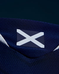 Scotland Home Shirt 26/27 - Player Version