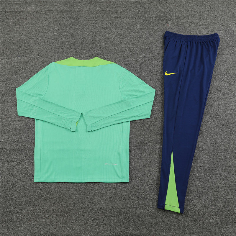 Tracksuit Brazil 24/25