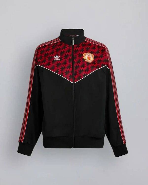 Tracksuit Manchester United “Bring Back Collection” - 1991