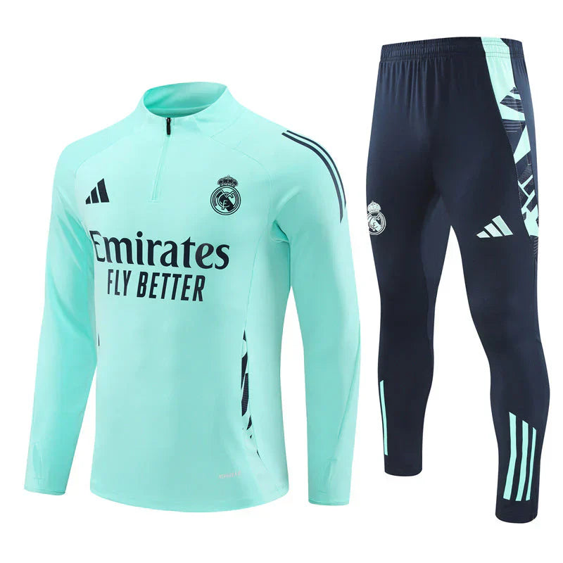Tracksuit Real Madrid 24/25