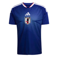 Japan Home Shirt 26/27