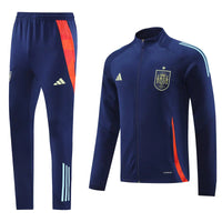 Tracksuit Seleccion Spain 24/25