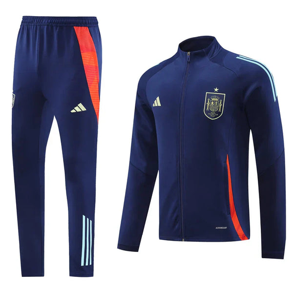 Tracksuit Seleccion Spain 24/25