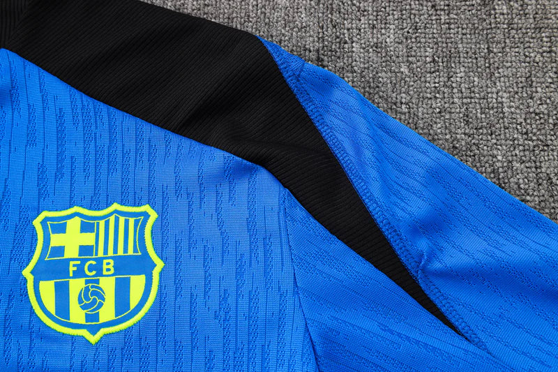 Tracksuit FC Barcelona 24/25