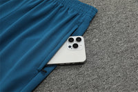 Tracksuit Olympique de Marseille 24/25