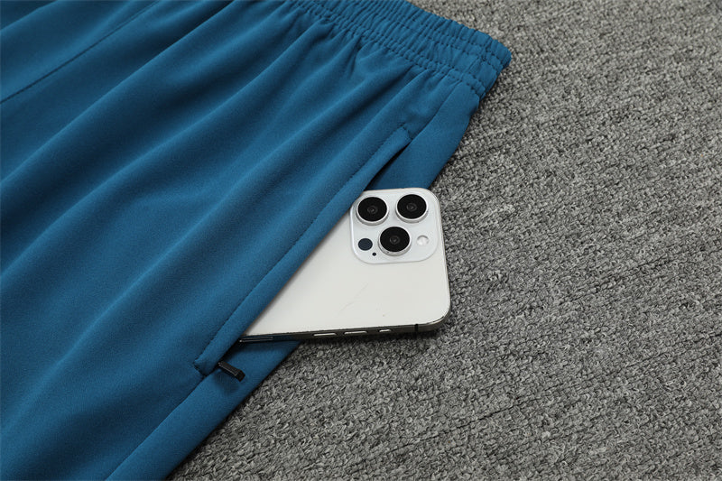 Tracksuit Olympique de Marseille 24/25