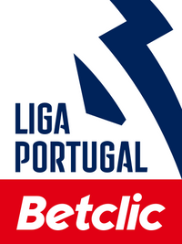 Badge Liga Portugal BetClic