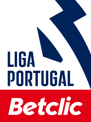 Badge Liga Portugal BetClic
