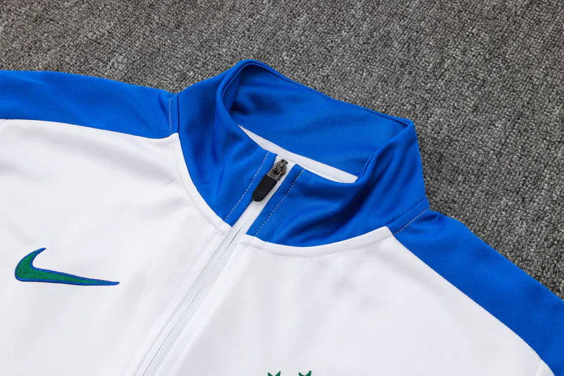 Tracksuit Brazil 24/25