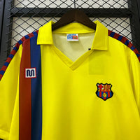 Jersey FC Barcelona Home Retro 82/84