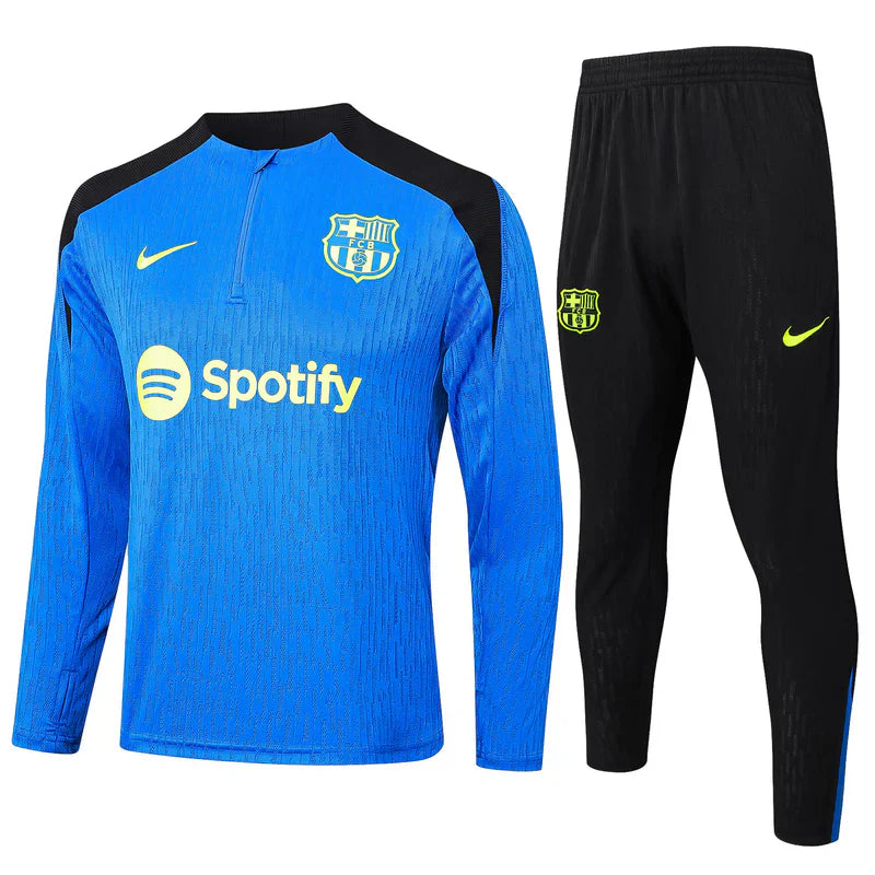 Tracksuit FC Barcelona 24/25