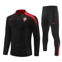 Tracksuit Portugal 24/25
