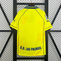 Jersey Retro UD Las Palmas Home 97/98