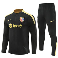 Tracksuit FC Barcelona 23/24
