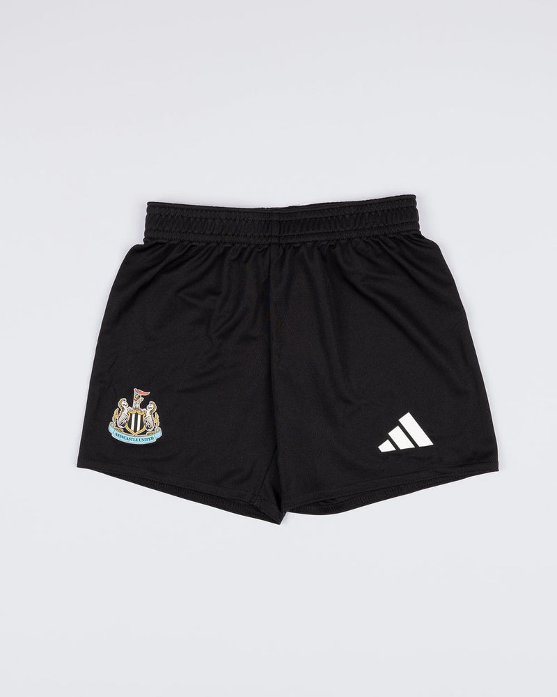 Kids kit Newcastle United Home 25/26 - With Socks