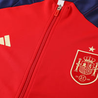 Tracksuit Seleccion Spain 24/25