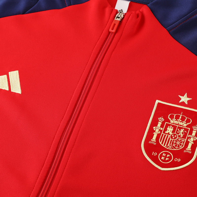 Tracksuit Seleccion Spain 24/25