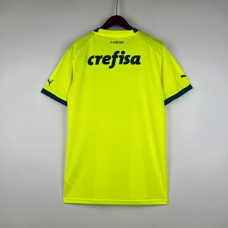 Jersey Palmeiras III 23/24 - Torcedor