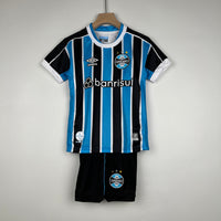 Kids kit Grêmio Home 23/24