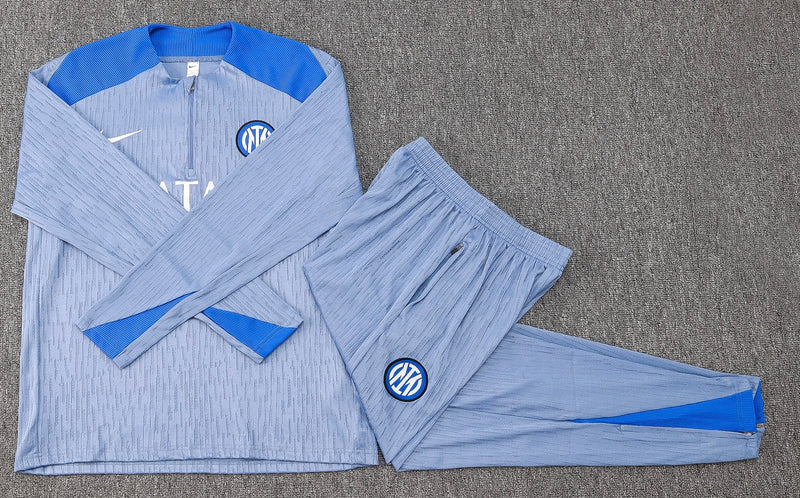 Tracksuit Inter 24/25