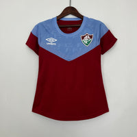 Jersey Women's Fluminense Treino 23/24