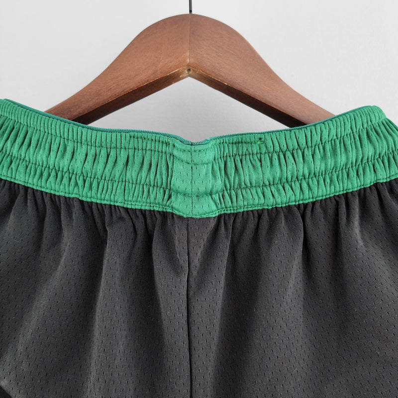 Short Boston Celtics NBA