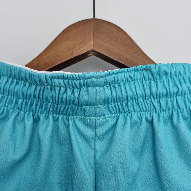 Short Charlotte Hornets Urban Edition NBA