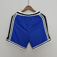 Short Los Angeles Clippers Blue Black NBA