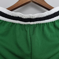 Short Boston Celtics Black Green NBA