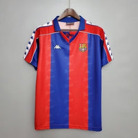 Jersey Barcelona Retro 1992/1995