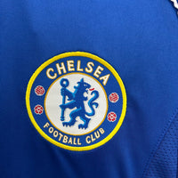 Jersey Chelsea Retro Home 06/07