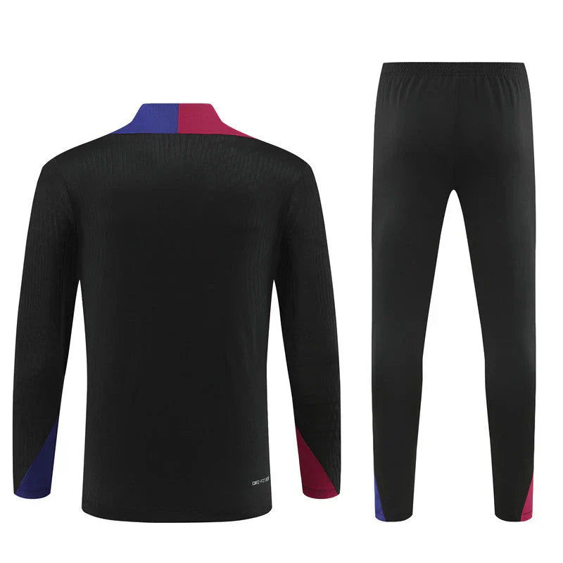 Tracksuit FC Barcelona 24/25
