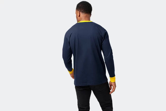 Jersey  1930s Crest Long Sleeve Arsenal