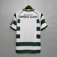 Jersey SCP Retro