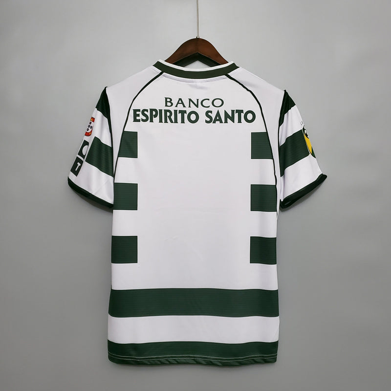 Jersey SCP Retro